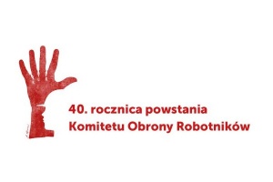 czterdziestolecie komitetu obrony robotników